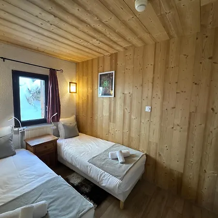 Le Cairn Les Deux Alpes