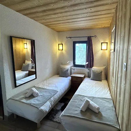 Le Cairn Hotel