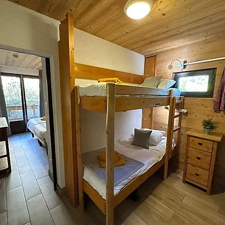 Logis Le Cairn Hotel Les Deux Alpes