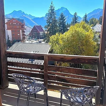 Hotel Logis Le Cairn