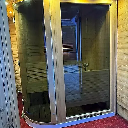 Hotel Logis Le Cairn