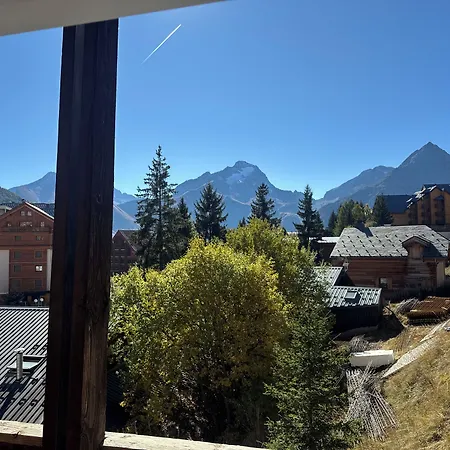 Hotel Logis Le Cairn