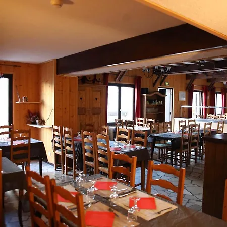 Le Cairn Hotel Les Deux Alpes