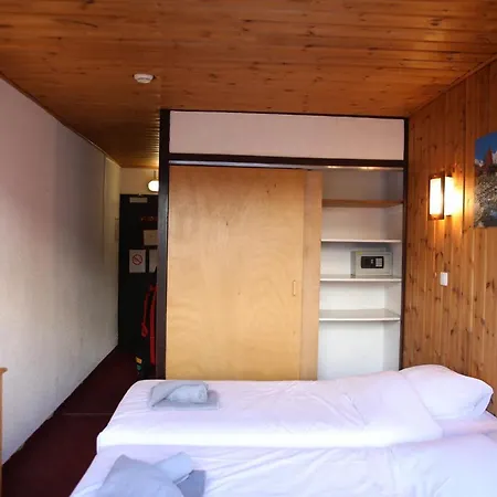 Le Cairn Hotel